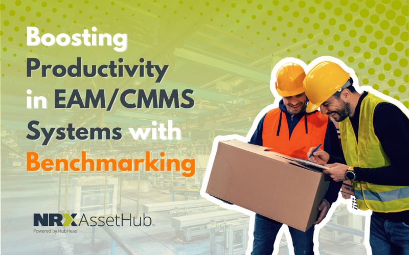 Optimizing Efficiency A Guide To Supercharging Your Eam Cmms Systems - Minimal Backgrounds - Classic 8K Collection