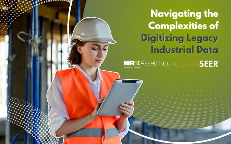 Industrial Data Analytics Nrx Assethub - Premium Nature Art Gallery - Desktop