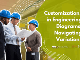 Customizations In Engineering Diagrams Navigating Variations Nrx