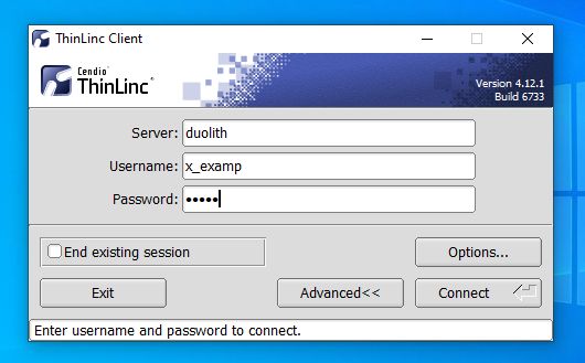 Thinlinc - Light Texture Collection - 8K Quality