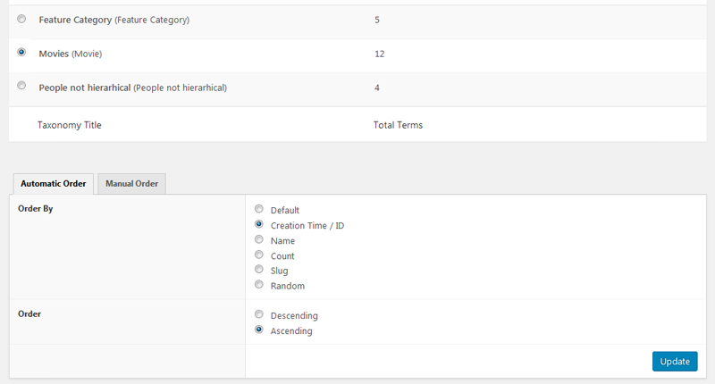 How to choose, find and install fonts on wordpress website nick schäferhoff editor i. Advanced Taxonomy Terms Order Nsp Code