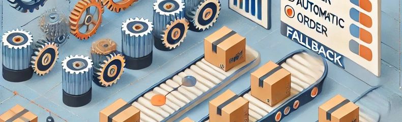 Fallback Order Type Implecode - Incredible Vintage Image - Full HD