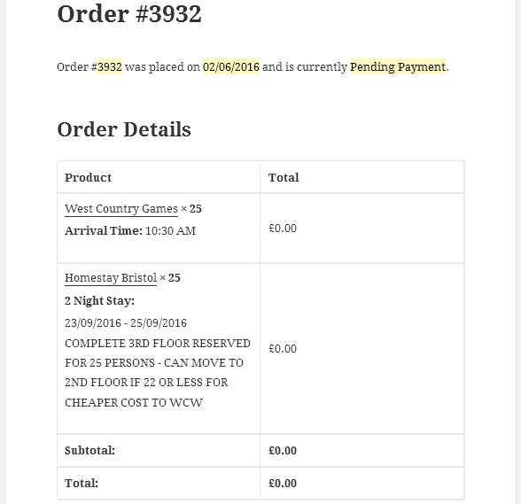 Customize Sorting For Products Within A Customer Order - Amazing Retina Light Textures | Free Download