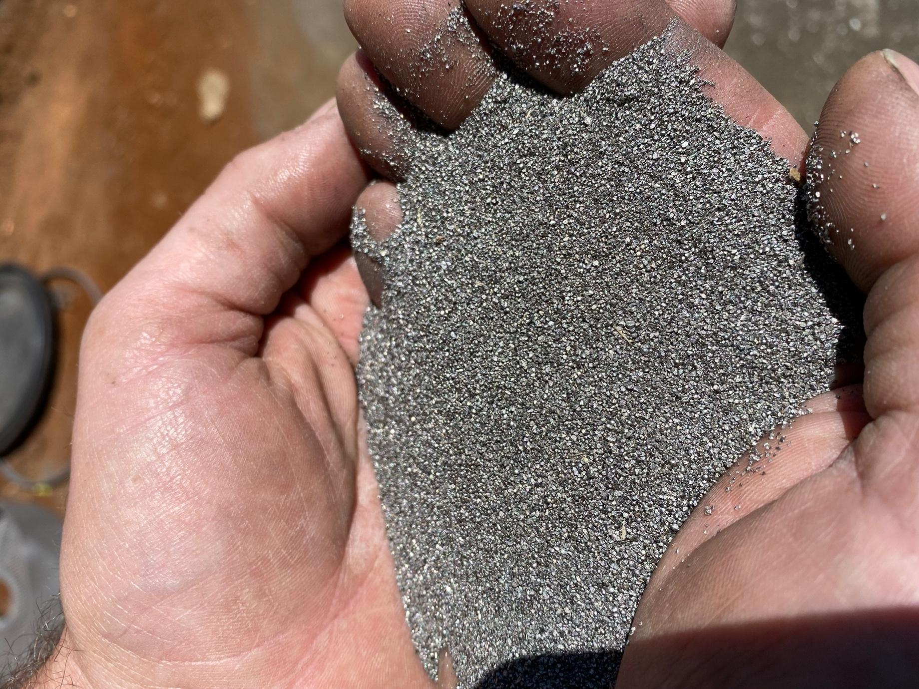 How Does Shot Blasting Work? NSP Coatings