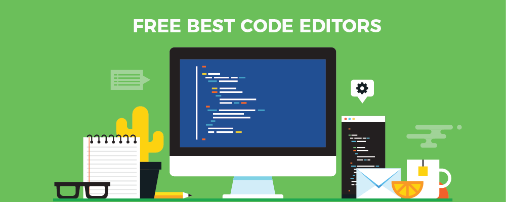 Text editors are simple and focused programs that. 9 Free Best Code Editors For Windows Mac In 2022 Ntask
