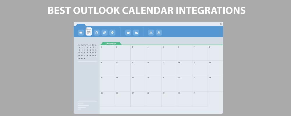 Short for “application,” apps let you do everything from listening to music to syncing your phone to you. 14 Best Outlook Calendar Integrations For You To Try In 2021 Ntask