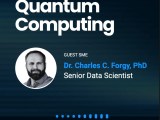 Next Talks Podcast Eps 1 Demystifying Quantum Computing