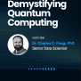 NEXT Talks Podcast Eps 1: Demystifying Quantum Computing