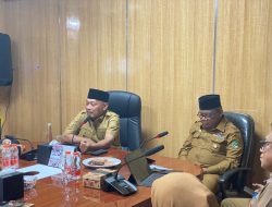 Teken Pakta Integritas, Wagub Malut Ajak Ormas Jaga Kerukunan dan Toleransi