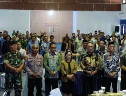 Musrenbang RPJMD 2025-2029, Halbar Fokus Agrobisnis dan Peningkatan SDM Unggul