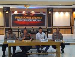 Kasus Oknum Polisi Penista Agama Dilimpahkan ke Propam Polda Malut