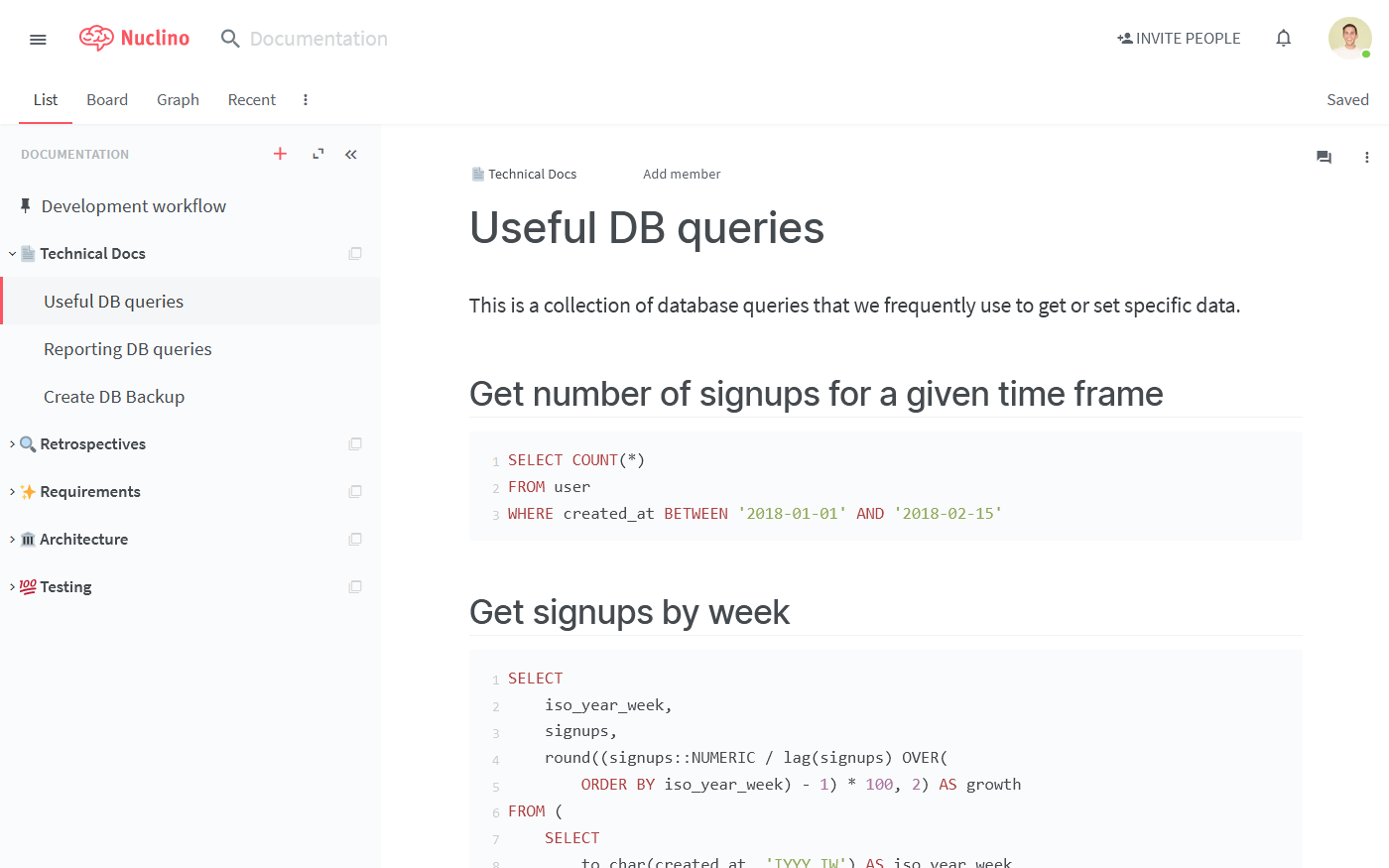 A Guide to Functional Requirements (with Examples) (2024)