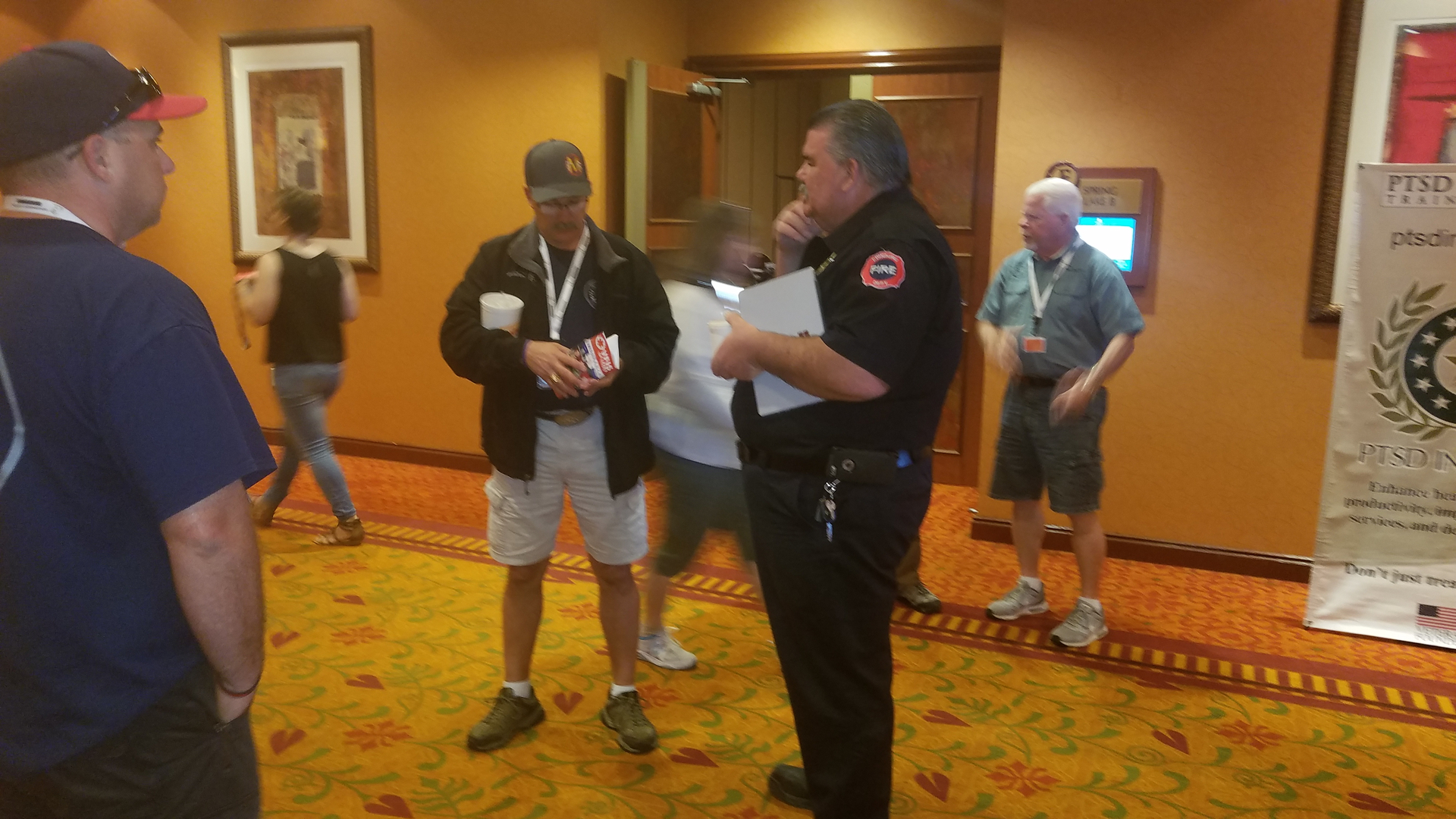Sffma Conference 141st Annual SFFMA Conference – Nueva Luz Foundation