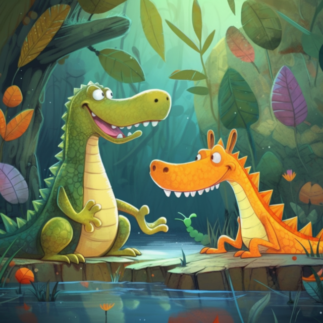 Unveiling the secrets: alligators vs. crocodiles explained in detail