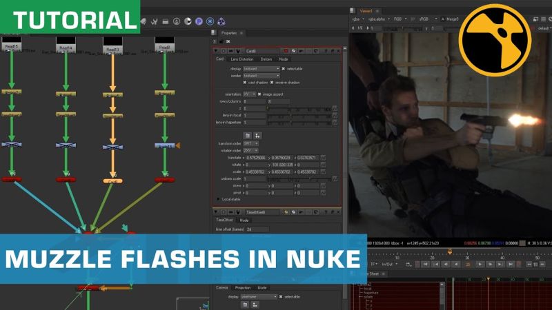 Uncategorized Nuke Compositing Tutorials - Dark Photos - Professional Retina Collection