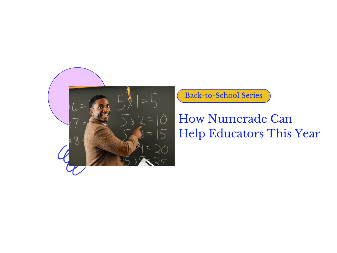 How numerade can help teachers