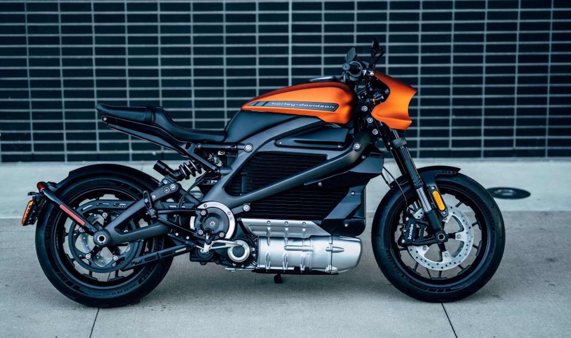 Harley-davidson
