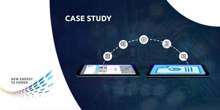 Ups Case Study Analysis - Download Classic Dark Art | Mobile