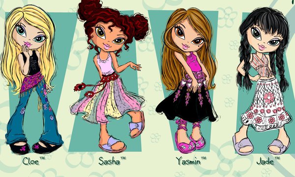 Bratz Seasonal Doll Holiday Yasmin Toys Games Bratz Doll Fashion Dolls Bratz Girls Then choose one of them decide which of them is. Bratz Seasonal Doll Holiday Yasmin Toys Games Bratz Doll Fashion Dolls Bratz Girls Free to play bratz baby ponyz styling - pony game on dress up games 8 that was built.
