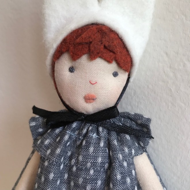 AMICIE doll kit n°1 – Image 2