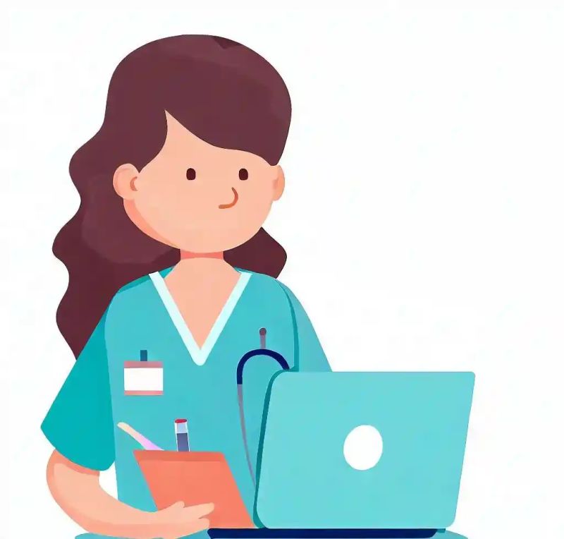 How Class Toppers Score High In Coding Assignments - Professional High Resolution Gradient Patterns | Free Download