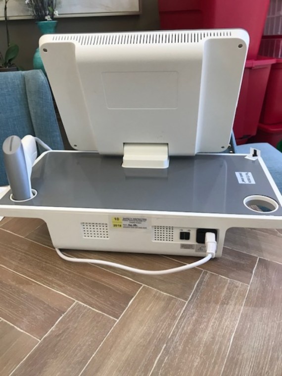SYNERON ETWO SUBLATIVE RF LASER