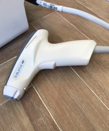 SYNERON ETWO SUBLATIVE RF LASER