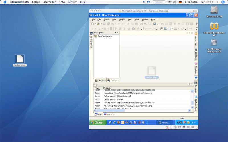 Best Php Ide Linux Free Bulkfer - Elegant Vintage Image - High Resolution