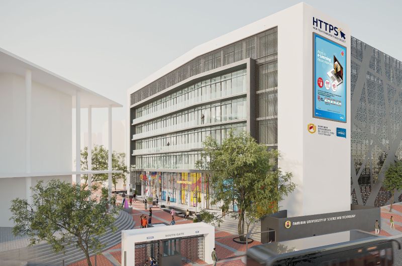 Research Excellence Nust - Ocean Illustration Collection - Full HD Quality