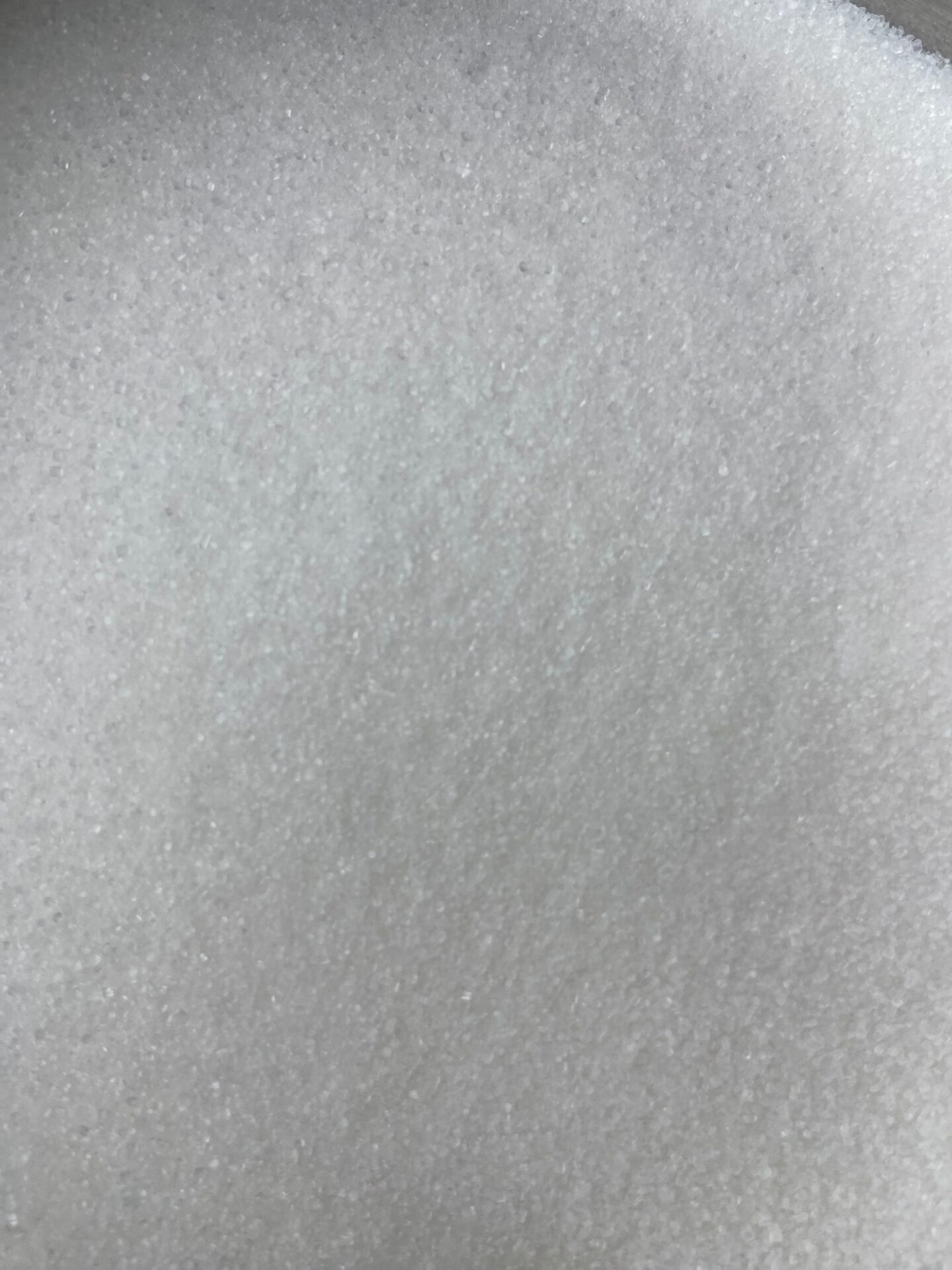 deutscher vs. amerikanischer Zucker