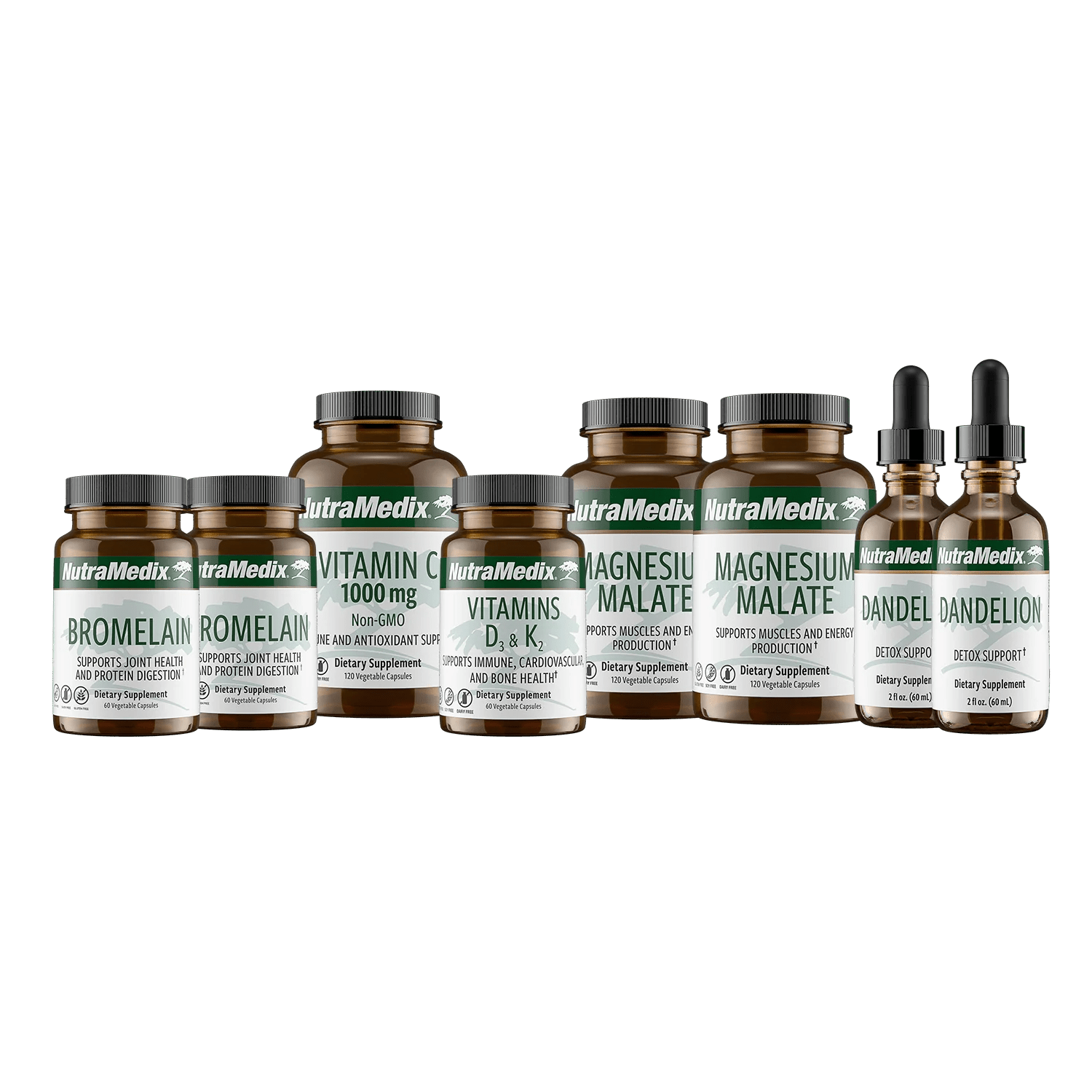 The Csp Maintenance Bundle