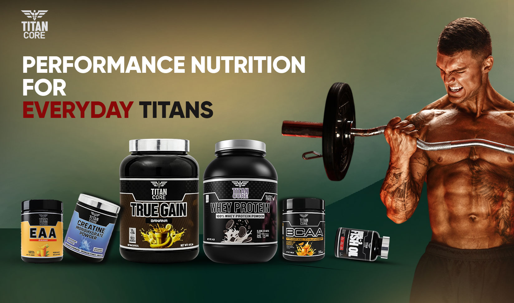Nutricare