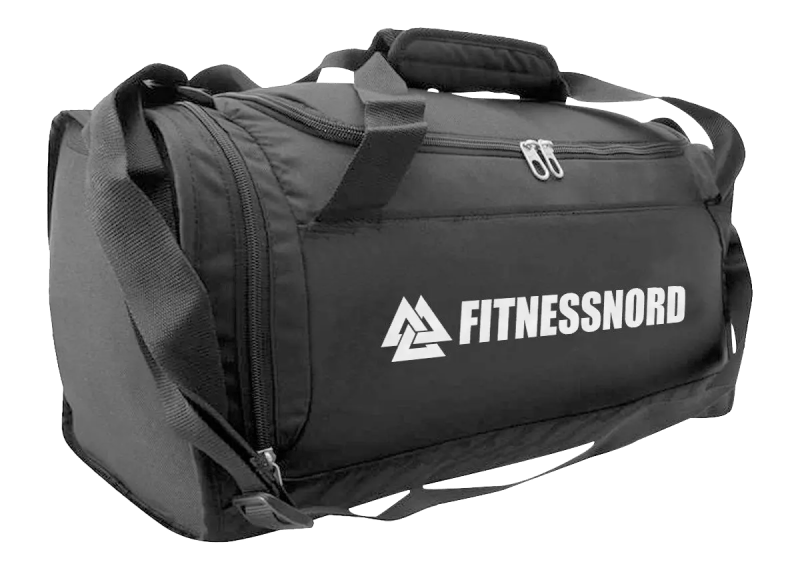 FitnessNord Pro Series Dufflebag FitnessNord Pro Series Dufflebag