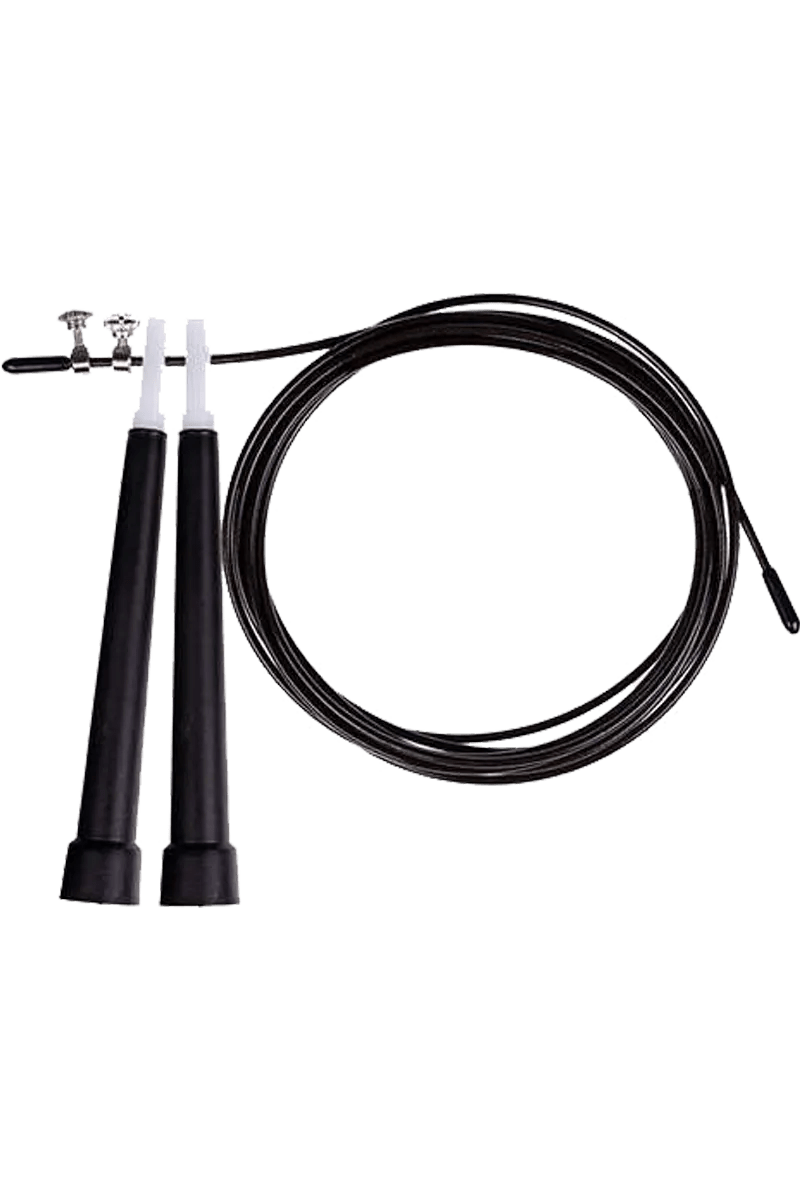 MP Sport Hoppetau Crossfit 3m - Sort MP Sport Hoppetau Crossfit 3m - Sort