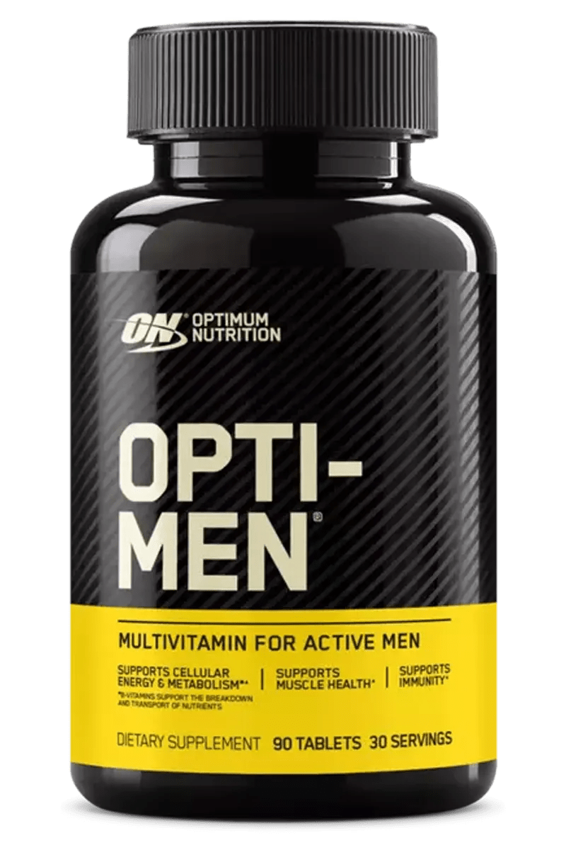 Optimum Nutrition Opti-Men - 90 tabs