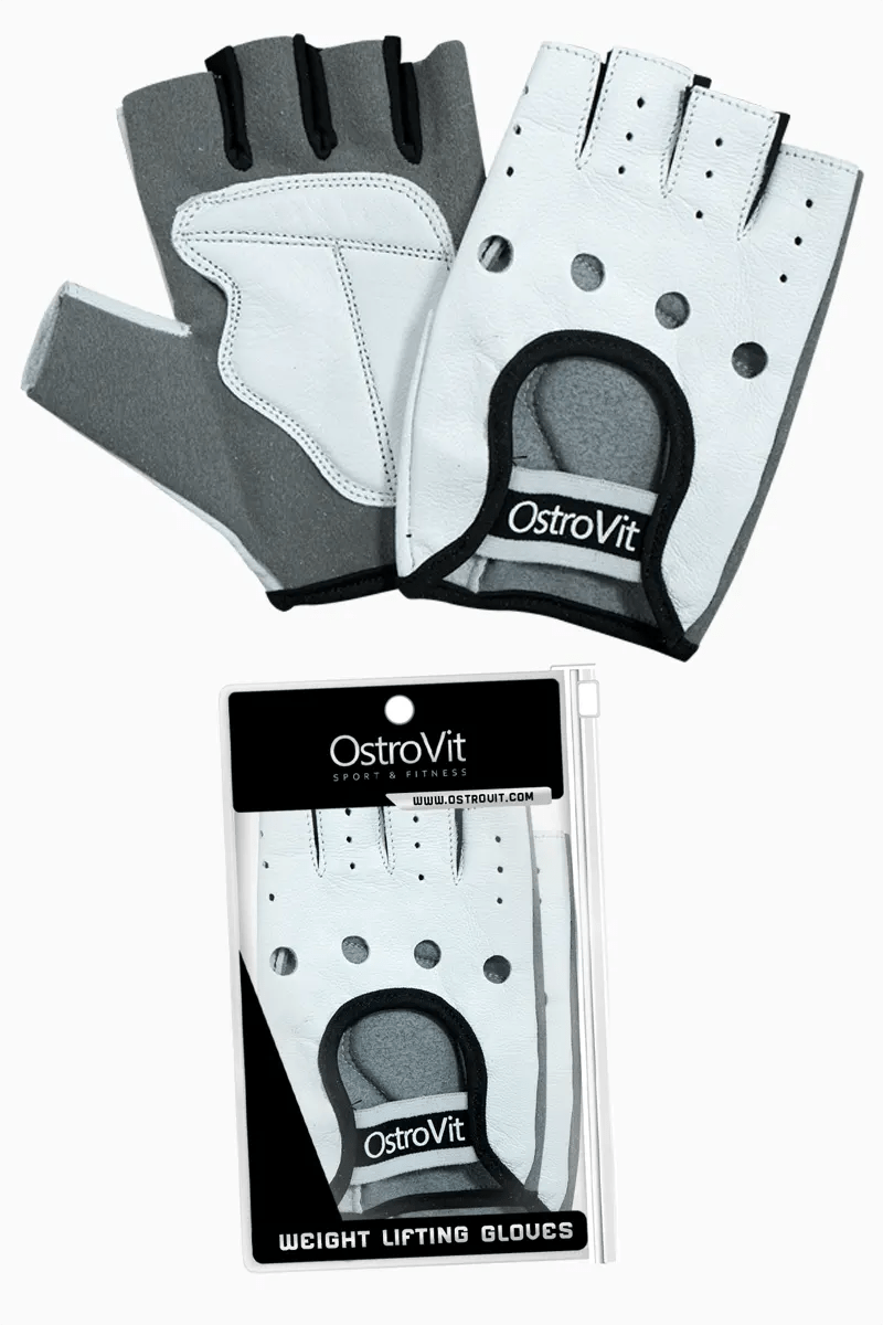 OstroVit Treningshansker Mann/Dame – Herre – XL