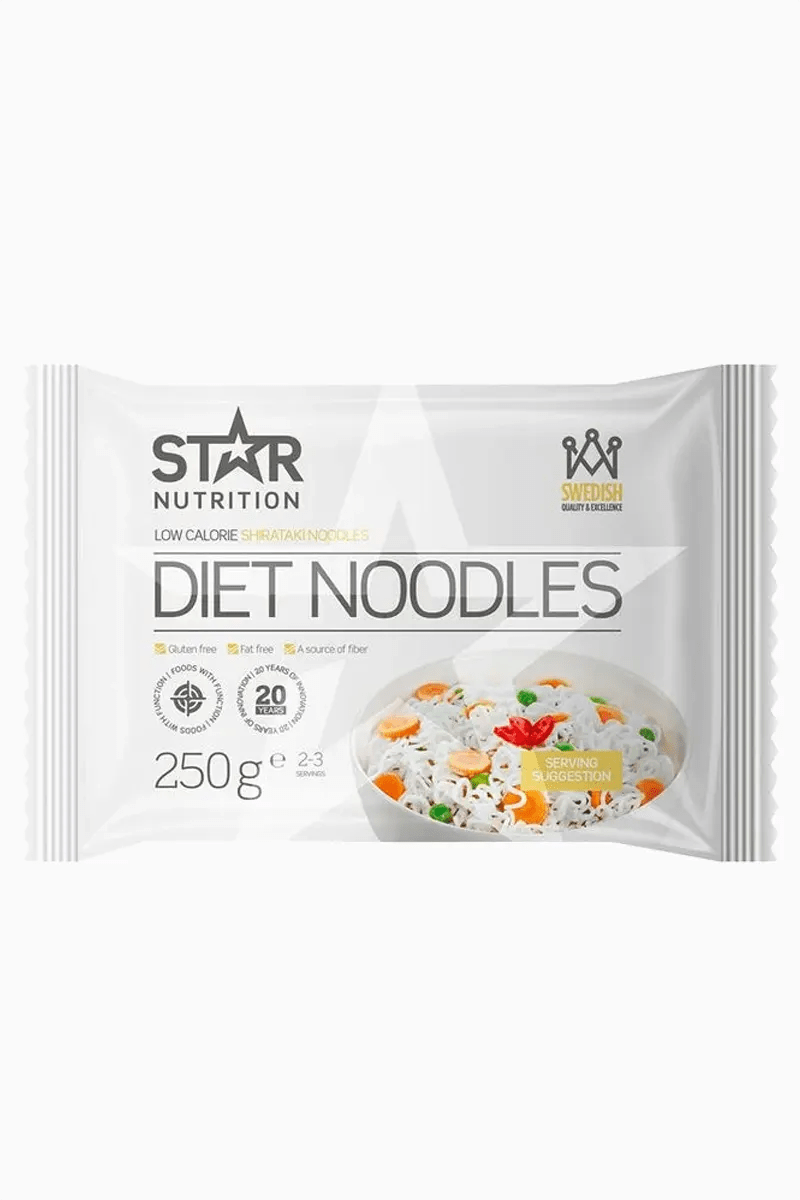 Star Nutrition Diet Nudler - 250g