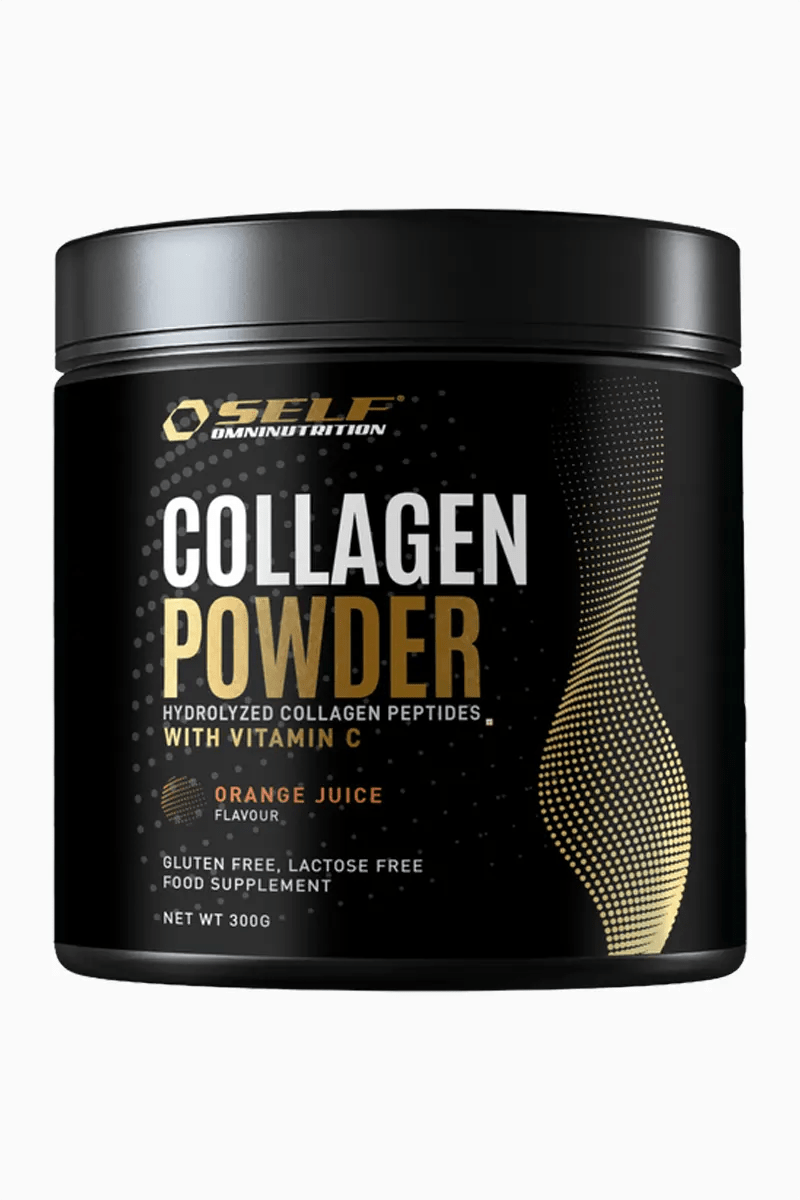 Self Omninutrition Collagen Powder - 300g – Naturell