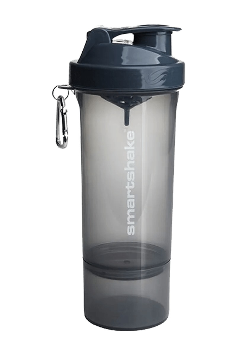 Smartshake Slim Shaker - 500 ml – Stomry Gray Smartshake Slim Shaker - 500 ml – Stomry Gray