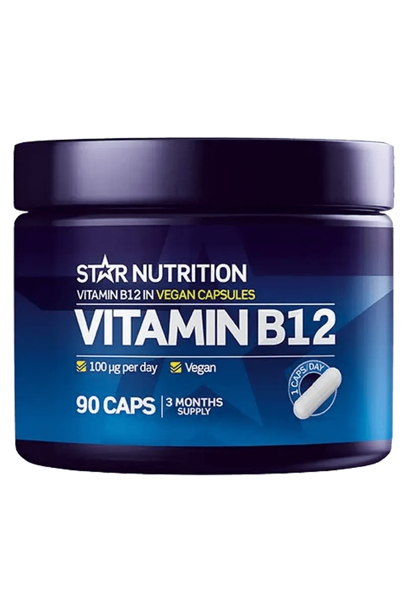 Vitamin B12