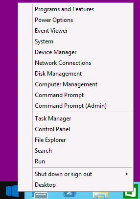 How to fix Mouse Pointer slowness on Windows 2012 Server