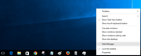 Is your Windows 10 taking more CPU and getting hanged?