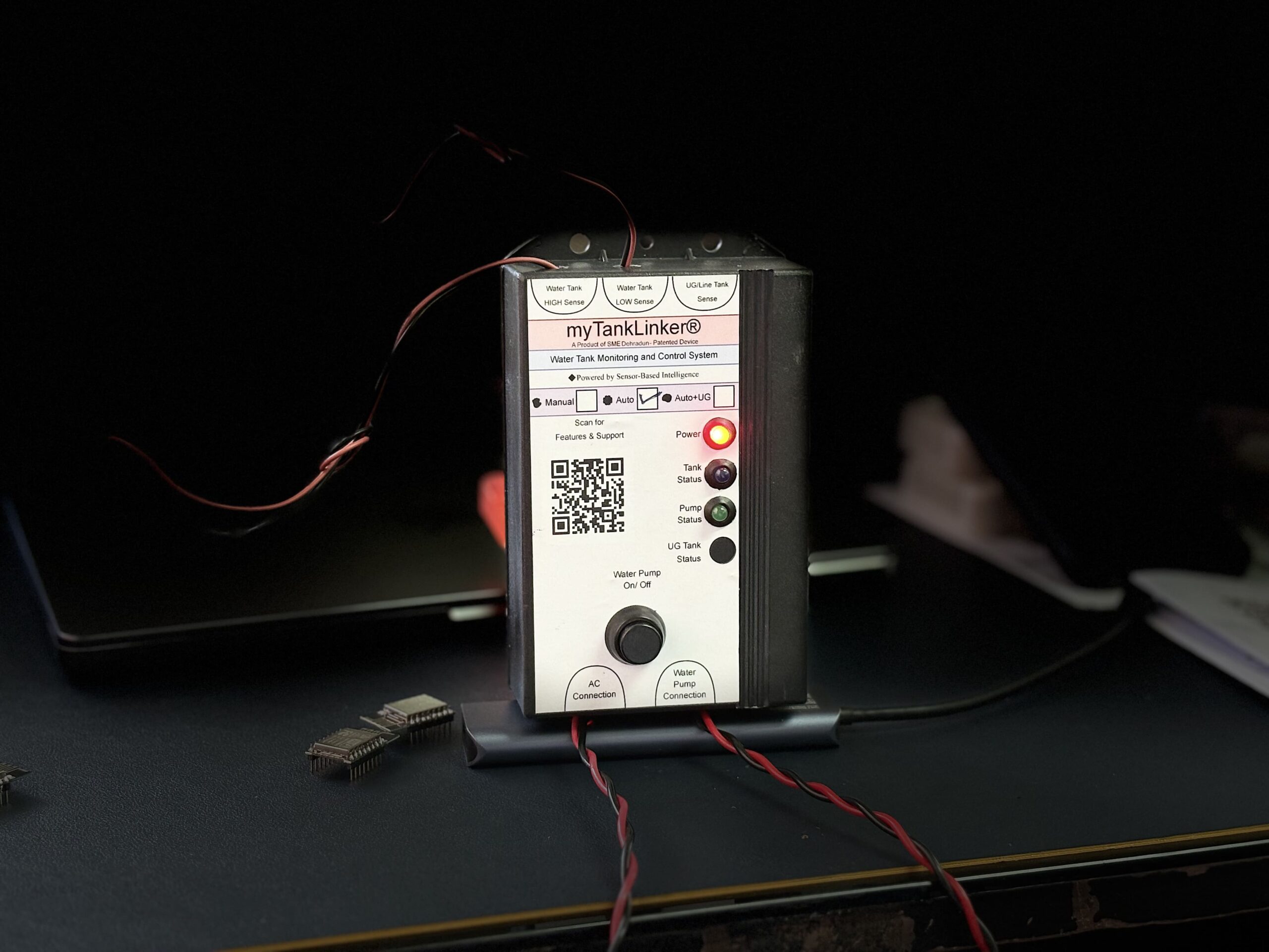 myTankLinker®: Auto Edition - Image 5