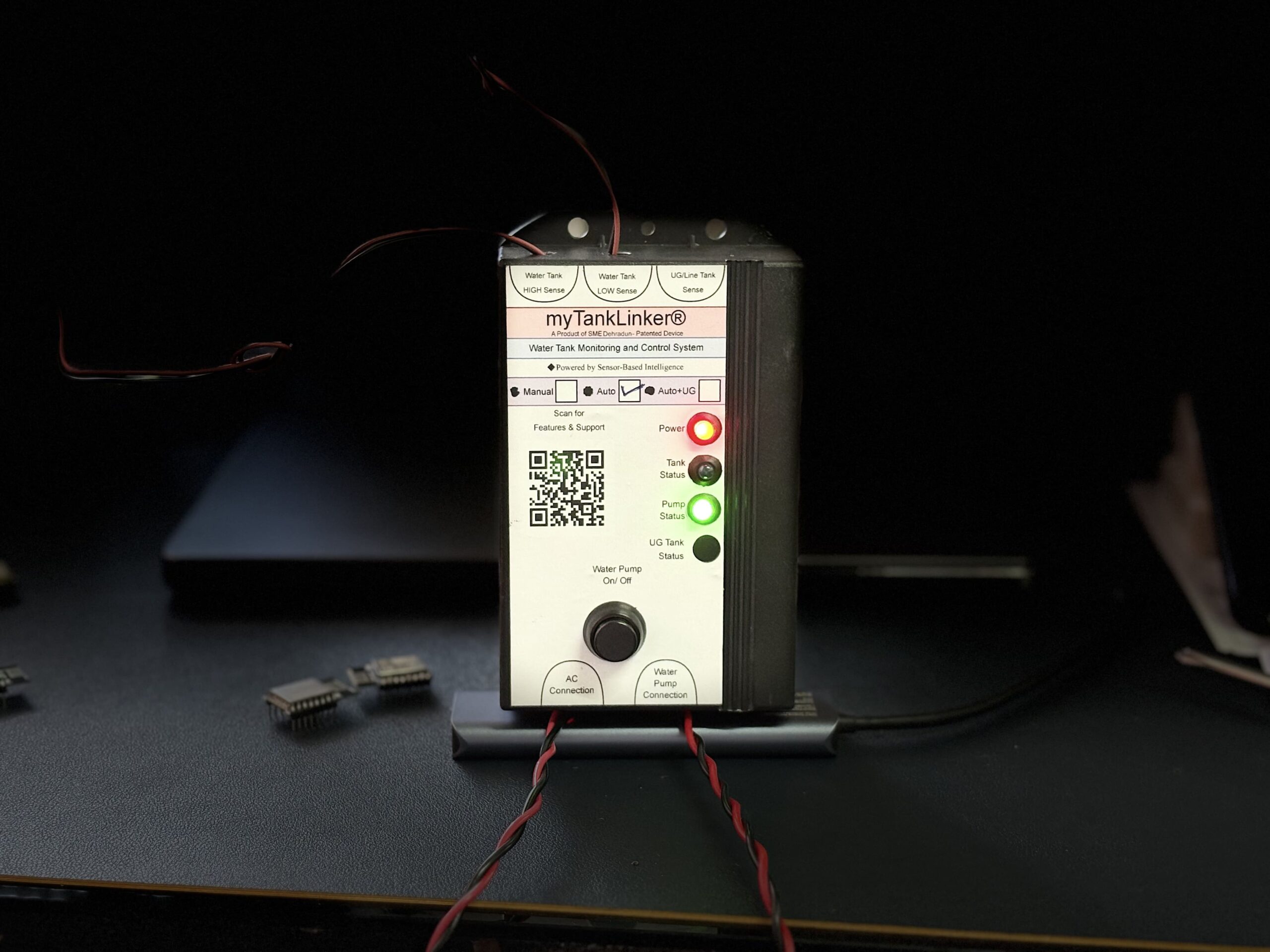 myTankLinker®: Auto Edition - Image 3