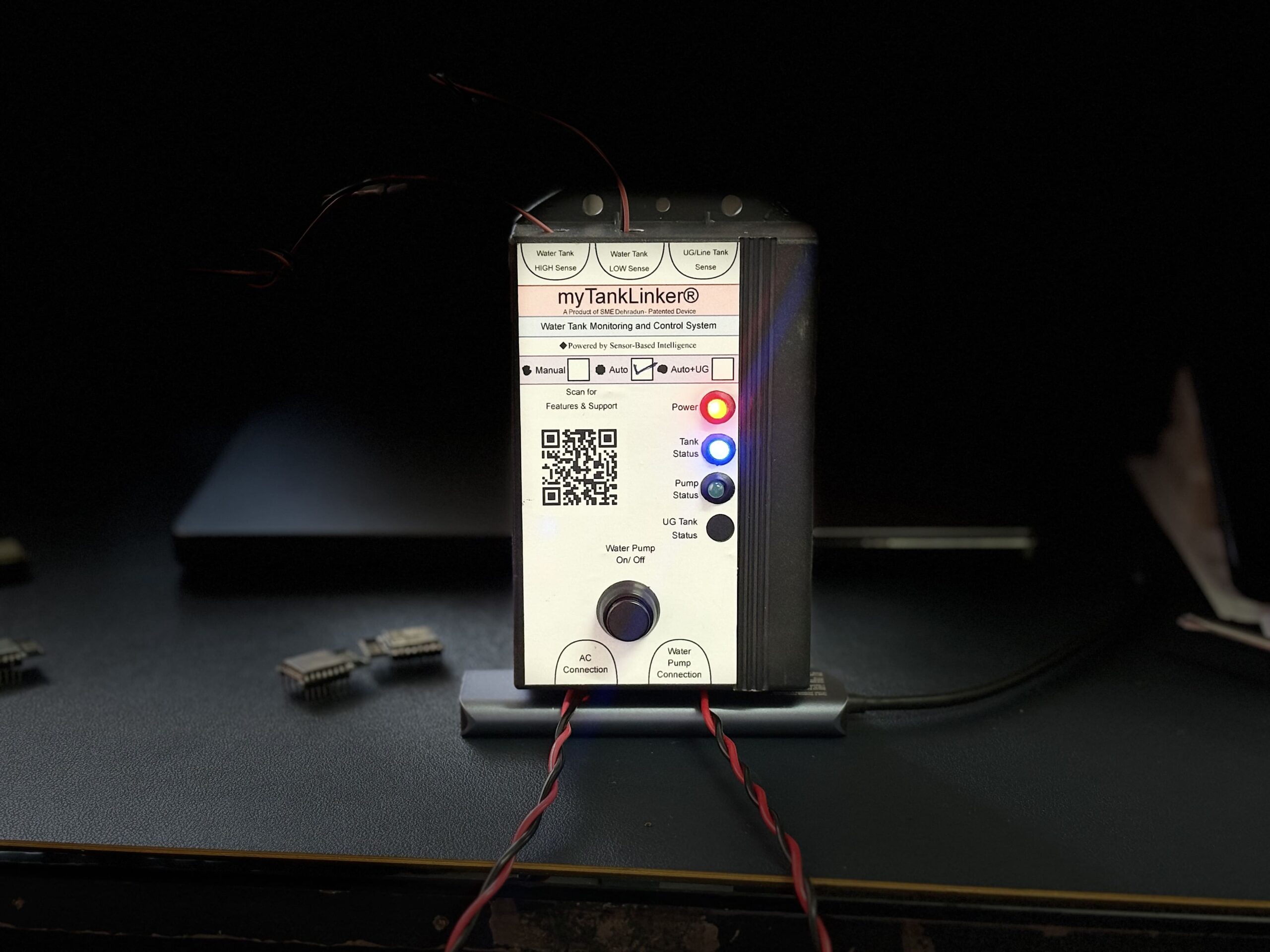 myTankLinker®: Auto Edition - Image 2