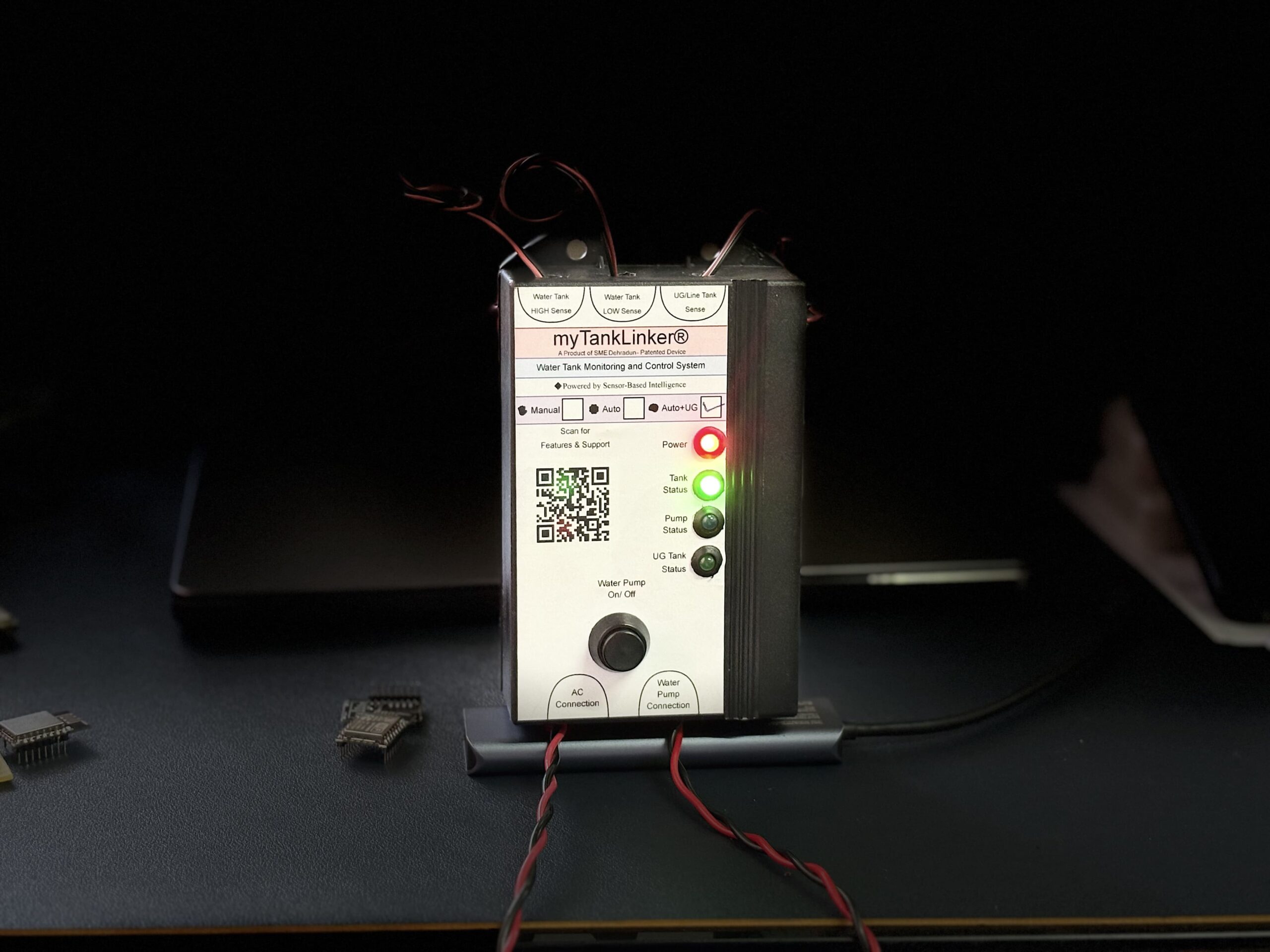 myTankLinker®: Auto+UG Edition - Image 5