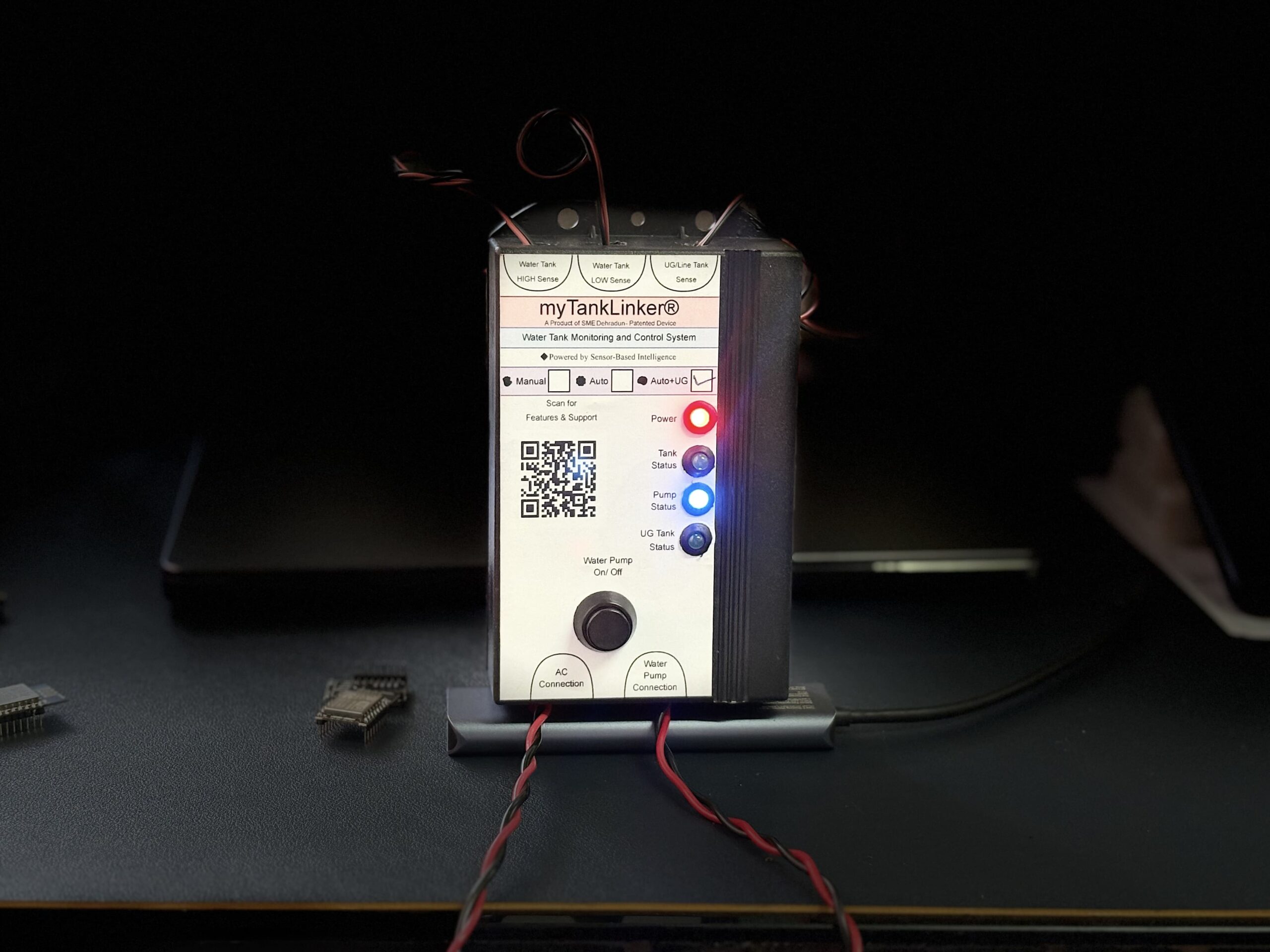 myTankLinker®: Auto+UG Edition - Image 3