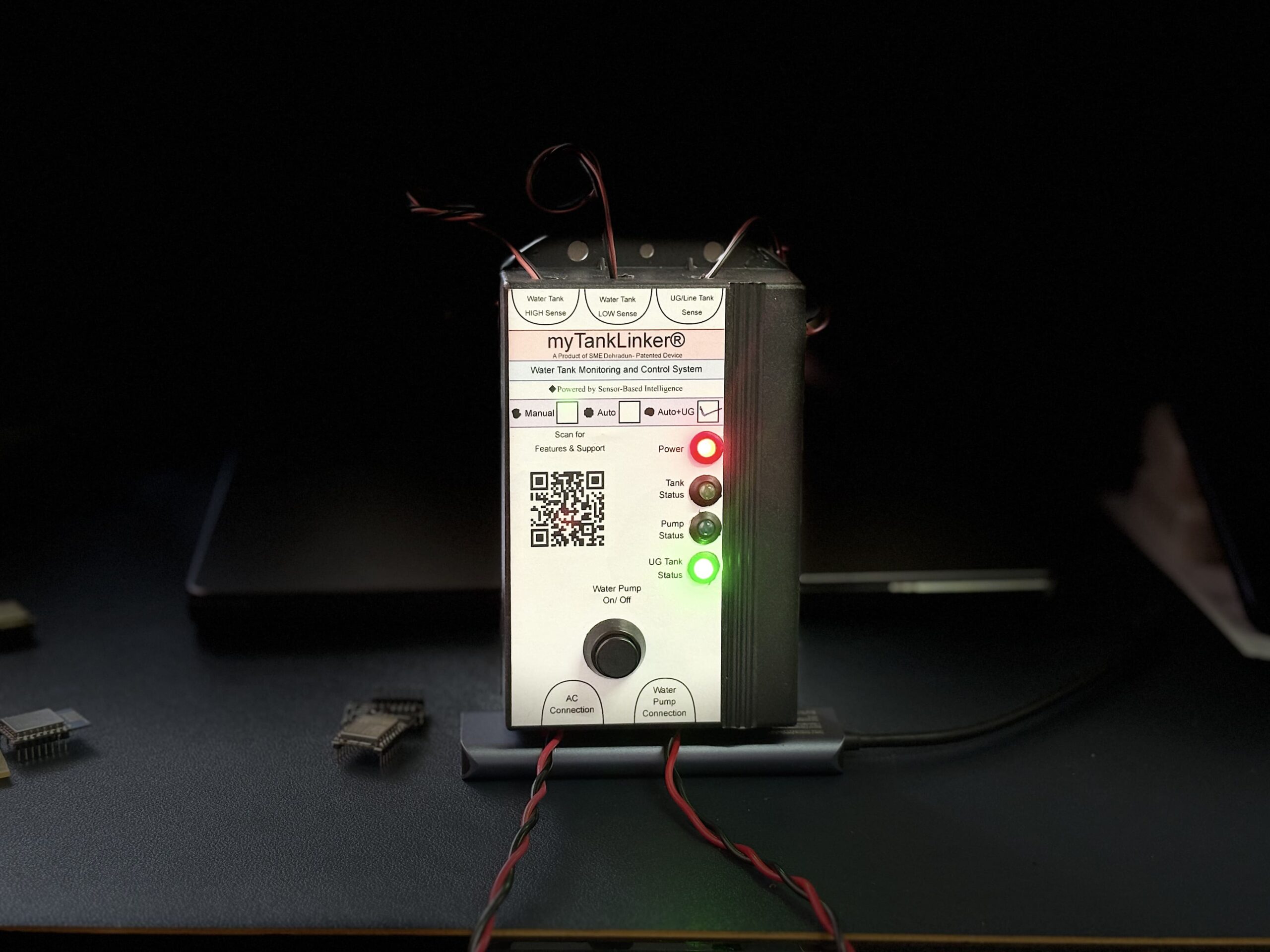 myTankLinker®: Auto+UG Edition - Image 2