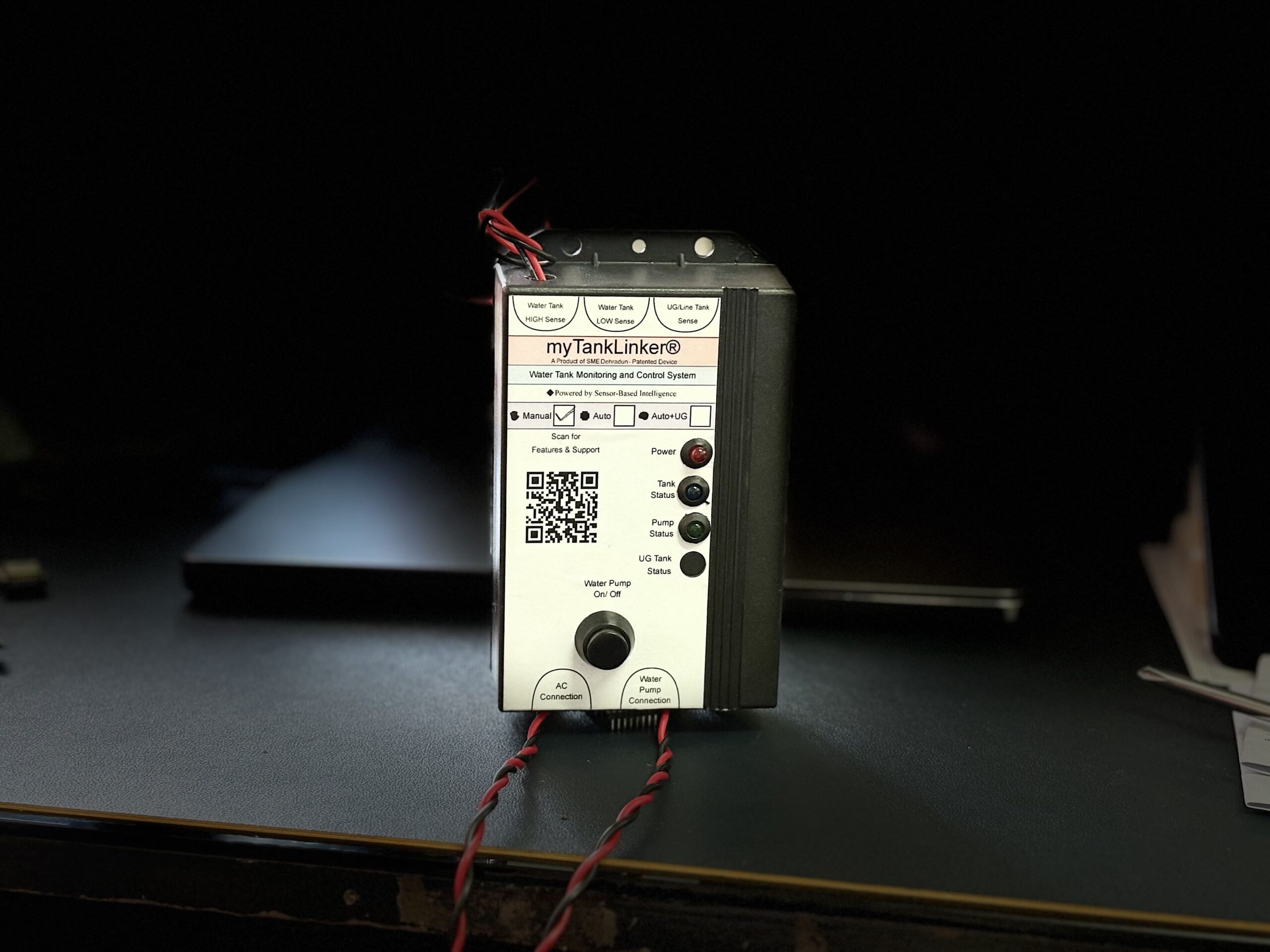 myTankLinker®: Manual Edition - Image 4