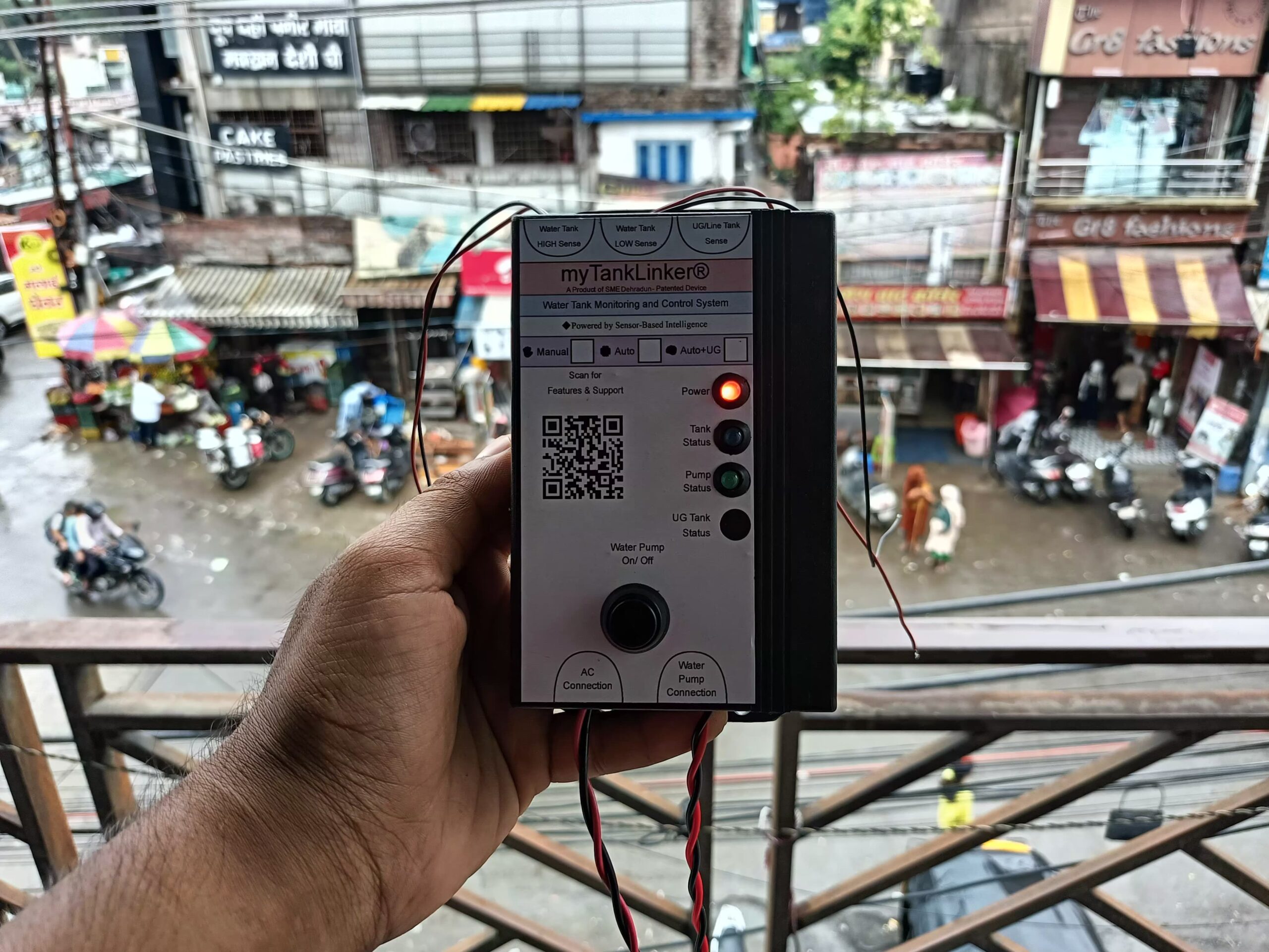 myTankLinker®: Auto Edition - Image 4